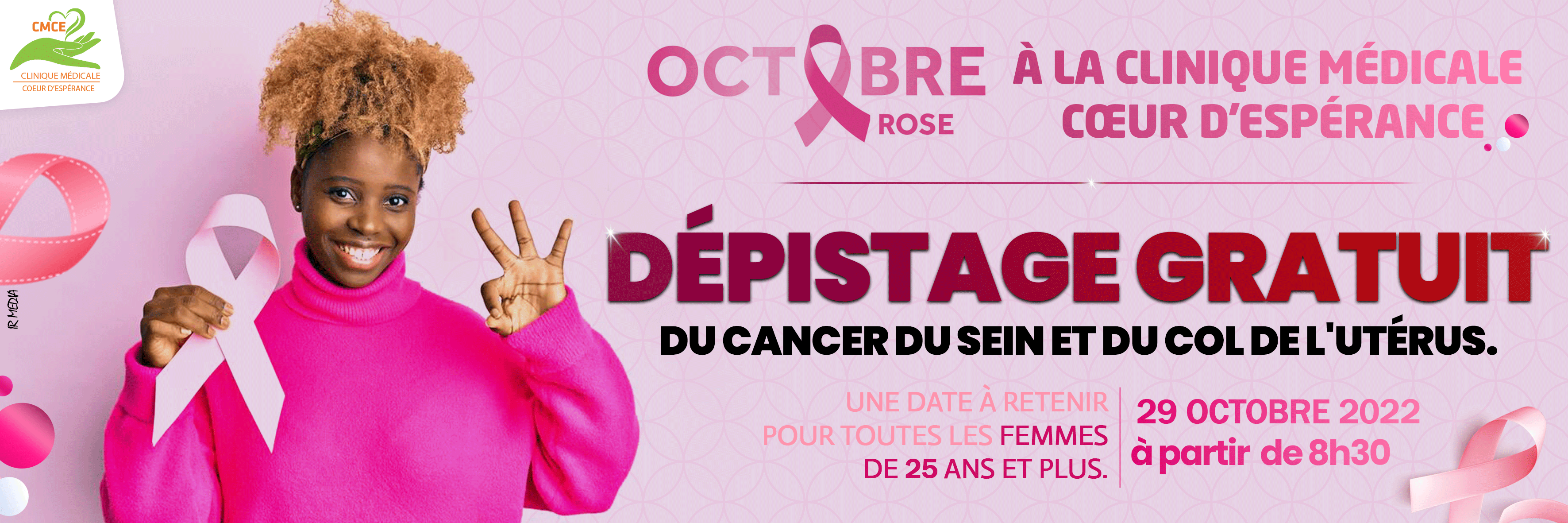 Clinique coeur d'esperance